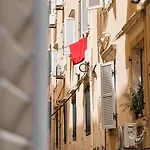 Lägenhet Artist's Alley By Corfuescapes Corfu (city)