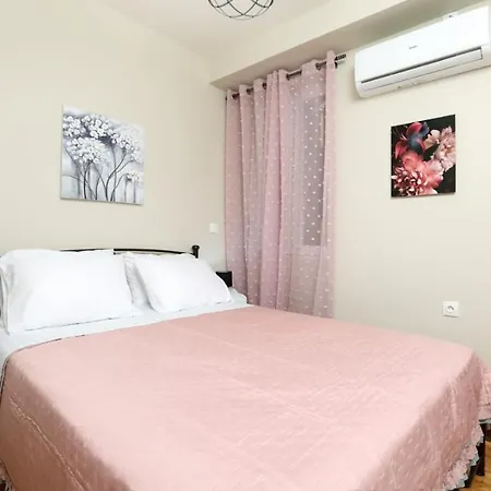 Artist's Alley By Corfuescapes Apartmán Corfu (city)