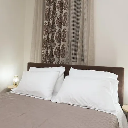 Apartment Artist's Alley By Corfuescapes