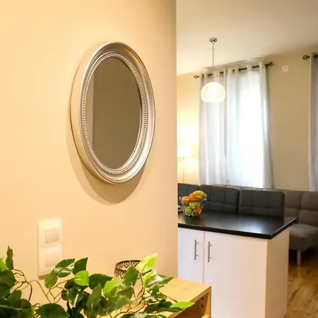 Apartament Artist's Alley By Corfuescapes
