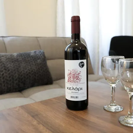 Artist's Alley By Corfuescapes Apartment Corfu (city)