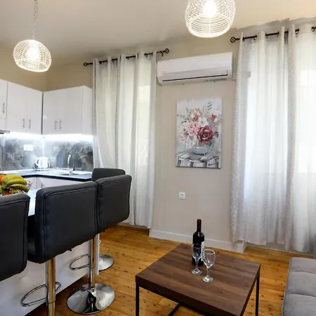 Artist's Alley By Corfuescapes Apartament Corfu (city)