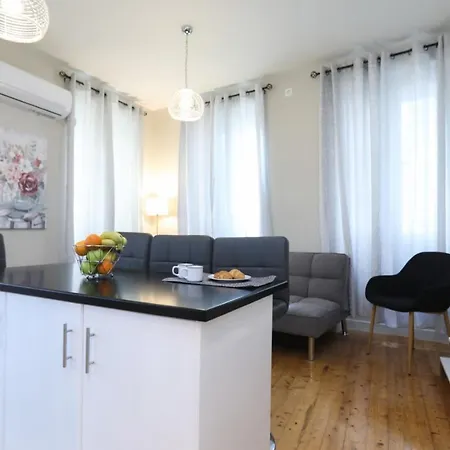 Artist's Alley By Corfuescapes Apartament Corfu (city)
