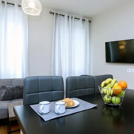 Artist's Alley By Corfuescapes Apartment Corfu (city)