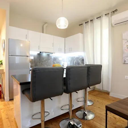 Apartament Artist's Alley By Corfuescapes Corfu (city)
