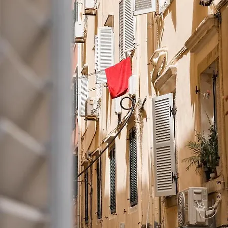 Apartment Artist's Alley By Corfuescapes Corfu (city)