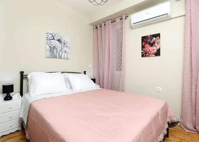 Artist's Alley By Corfuescapes Apartament Corfu (city)