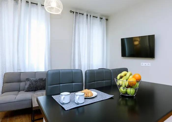 Artist's Alley By Corfuescapes Appartement Corfu (city)