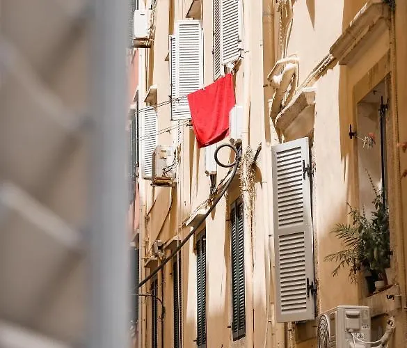 Appartement Artist's Alley By Corfuescapes Corfu (city)